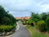 호시노 리조트 리조나레 코하마지마 스위트룸