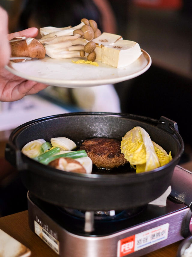 大角咀encore多次 黑松露燉飯😆✨  【洋食商店】