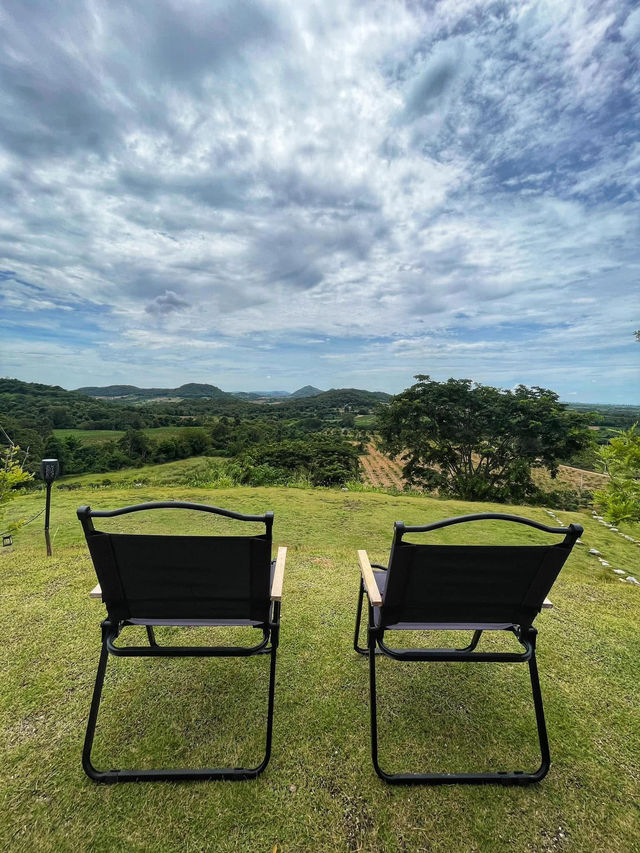 SKY 360 CAMP 