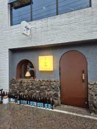 울산 동경맨션 합리적인 가격에 다양한 일식코스를 맛보다