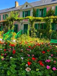 Fondation Monet, Giverny – Stepping Into an Impressionist Masterpiece