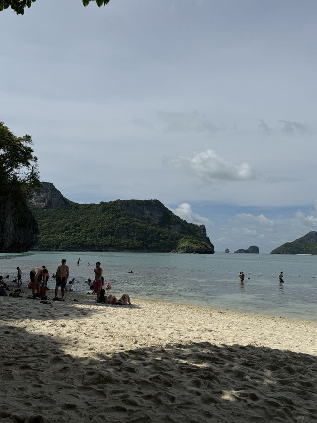 สมุย 2025🚩🏝️