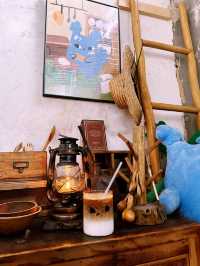 Transported into a Ghibli Dreamland: This Whimsical Café in Angus Feels Straight Out of Spirited Awa