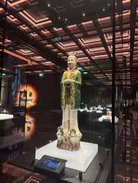 🇲🇴 澳門藝術展王者「保利美高梅博物館」