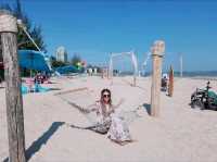 Models Beach หาดเจ้าสำราญ