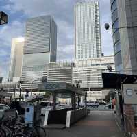 名古屋平價住宿推薦：三交新幹線口🇯🇵