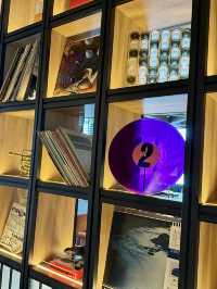New Chill Spot in Shibuya – Gallery 11 at Hotel Indigo🏙️