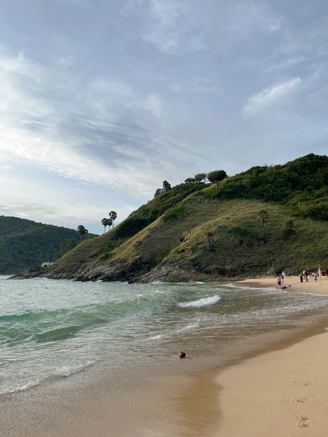 Yanui Beach Phuket 🌊🌴🐠