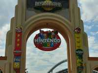 UNIVERSAL STUDIOS JAPAN.