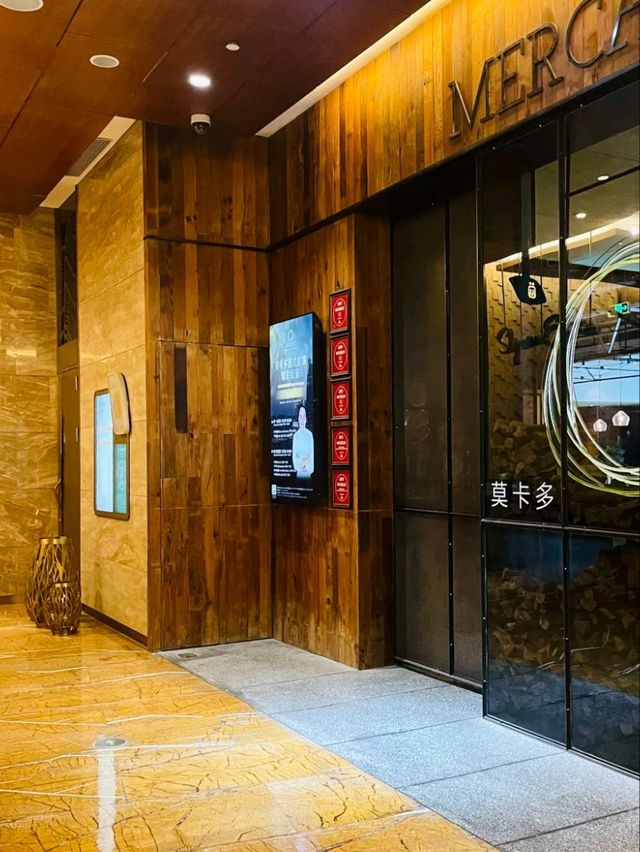 🛍️🎨 K11 Guangzhou – Where Art Meets Shopping in Style! 🎭✨