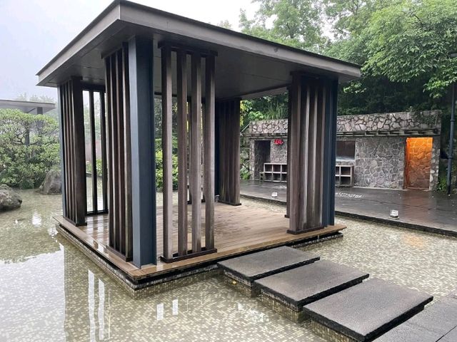 陽明山天籟渡假酒店 