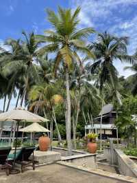🏝️🌿 Weekend Hideaway at Pangkor Laut Resort