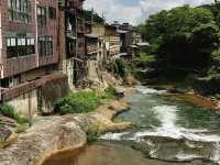 A Fleeting Visit to Shuzenji Onsen Town ♨️🚶‍♀️
