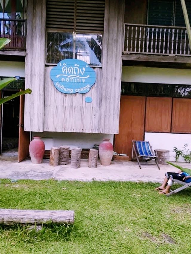 “คิดถึงคราฟเฟ คาเฟ่โฮมเมด”