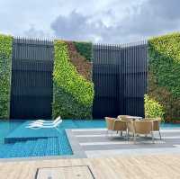 Shop, Sleep, Repeat: A Great Stay at Hyatt Place JB Paradigm Mall