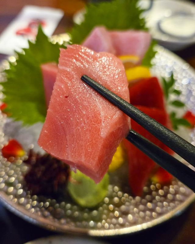 【🏮九十番地居酒屋 - 君怡酒店裡嘅昭和時光】✨