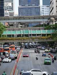 48 Hours in Bangkok : Temples, Toast & Tuk-Tuks (Itinerary)