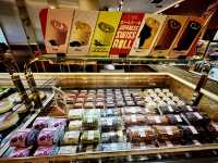 YIHO Café & Bakehouse – A Charming Stop in Sitiawan