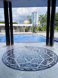 “Discover Malaysia’s Heritage at Tugu Negara”
