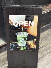 Coffee Access ย่านรัชโยธิน