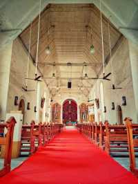 St. Andrew's Church