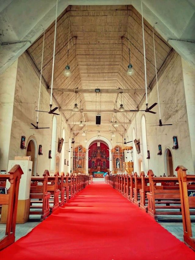St. Andrew's Church