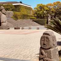 Unveiling Jeju's Volcanic Birth and Natural Wonders