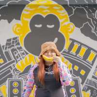 Blu Monkey Hub & Hotel Krabi Town 