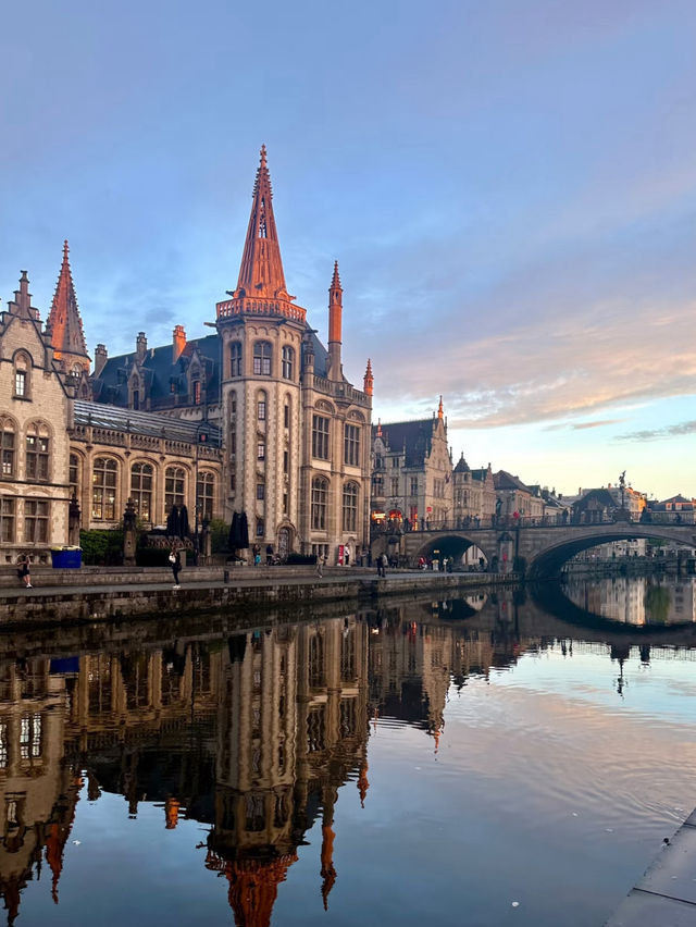 🇧🇪✨ Brussels, Belgium