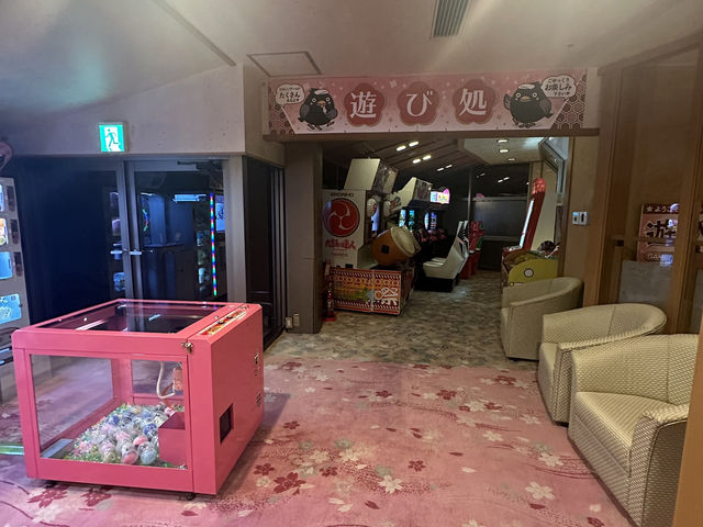 【石川】老舗旅館！