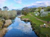 Golden Arches of the Past: Tasmania’s Bridge That Time Forgot