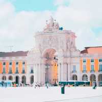 【大航海時代の世界の中心】ポルトガル🇵🇹
