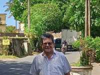going to SRI LANKA?