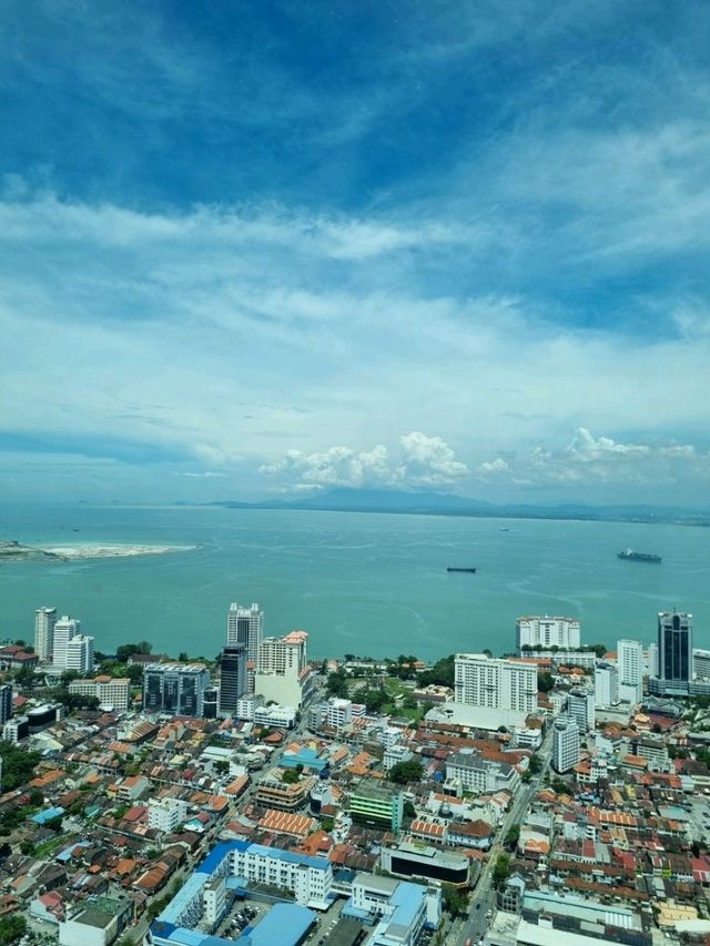 Rainbow Skywalk
