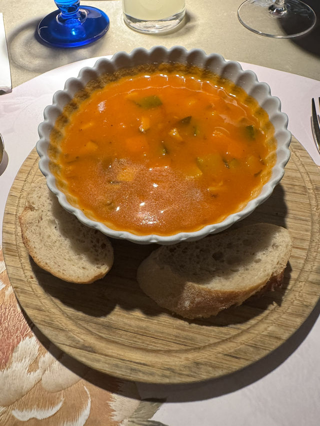 超好味嘅餐廳😋🌷🌹🌻🪻🌸🌺