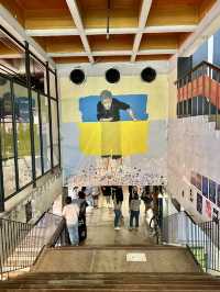 Reimagined & Raw: REXKL, Where Culture Reclaims the City
