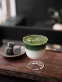  (á) the matcha space
