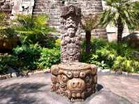 Discover Jungle Secrets at Lost River Delta!