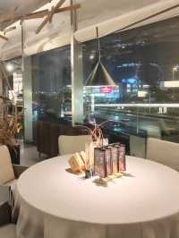 別具匠心創意川味融合餐廳 💕 輕奢川菜 | 宴客首選椿廬 Chun Lounge