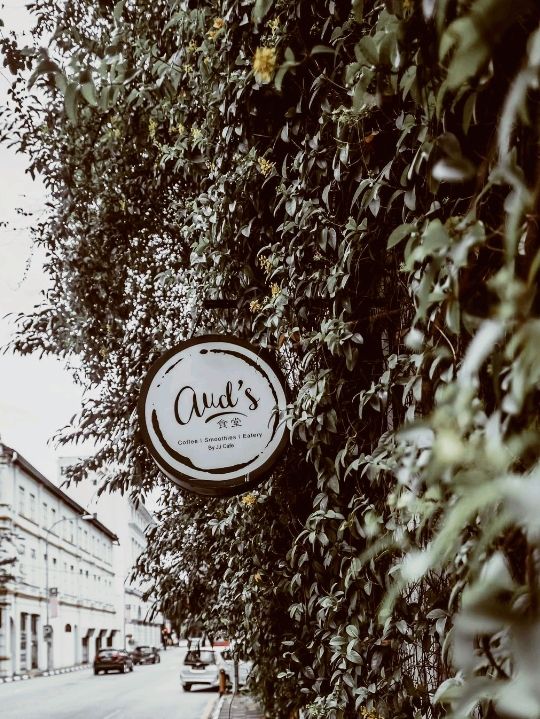 A Cozy Brunch Spot with Wholesome Bakes