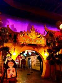 Epic Adventures Await in the Land of Awesomeness!