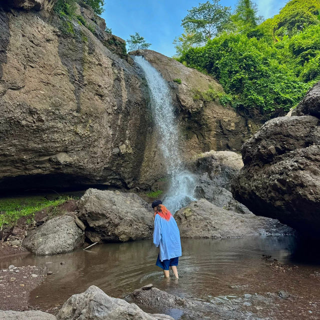 อ่างเก็บน้ำวังบอน ช่วงนี้มู้ดดีสุดๆ 🏞️🍃