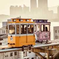 🌊 Solo Escape: Haeundae & Gwangalli – Busan’s Beachside Bliss