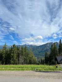 🏔️ Zakopane 🇵🇱 