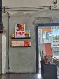 GOM Club : ขนมไข่สงขลา ชาหาดใหญ่
