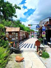 คาเฟ่ลับสไตล์ญี่ปุ่น ณ ร้อยเอ็ด