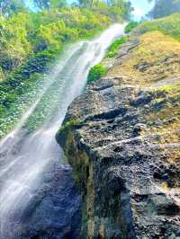 Chasing the Splash at Pagsanjan Falls