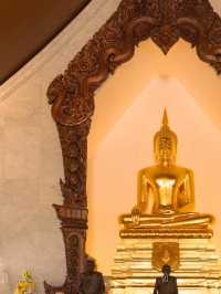 วัดป่าบ้านตาด จังหวัดอุดรธานี