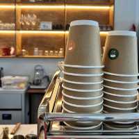 🌿 Hide and Sip Coffee คาเฟ่เล็กๆ 