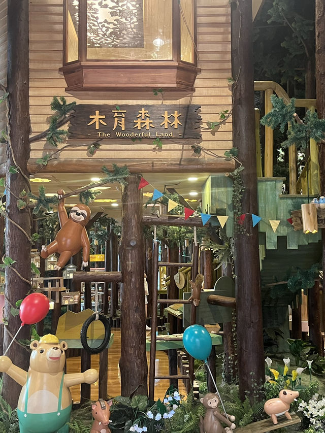 창고에서 예술로! 보얼예술특구에서 보낸 여유로운 하루